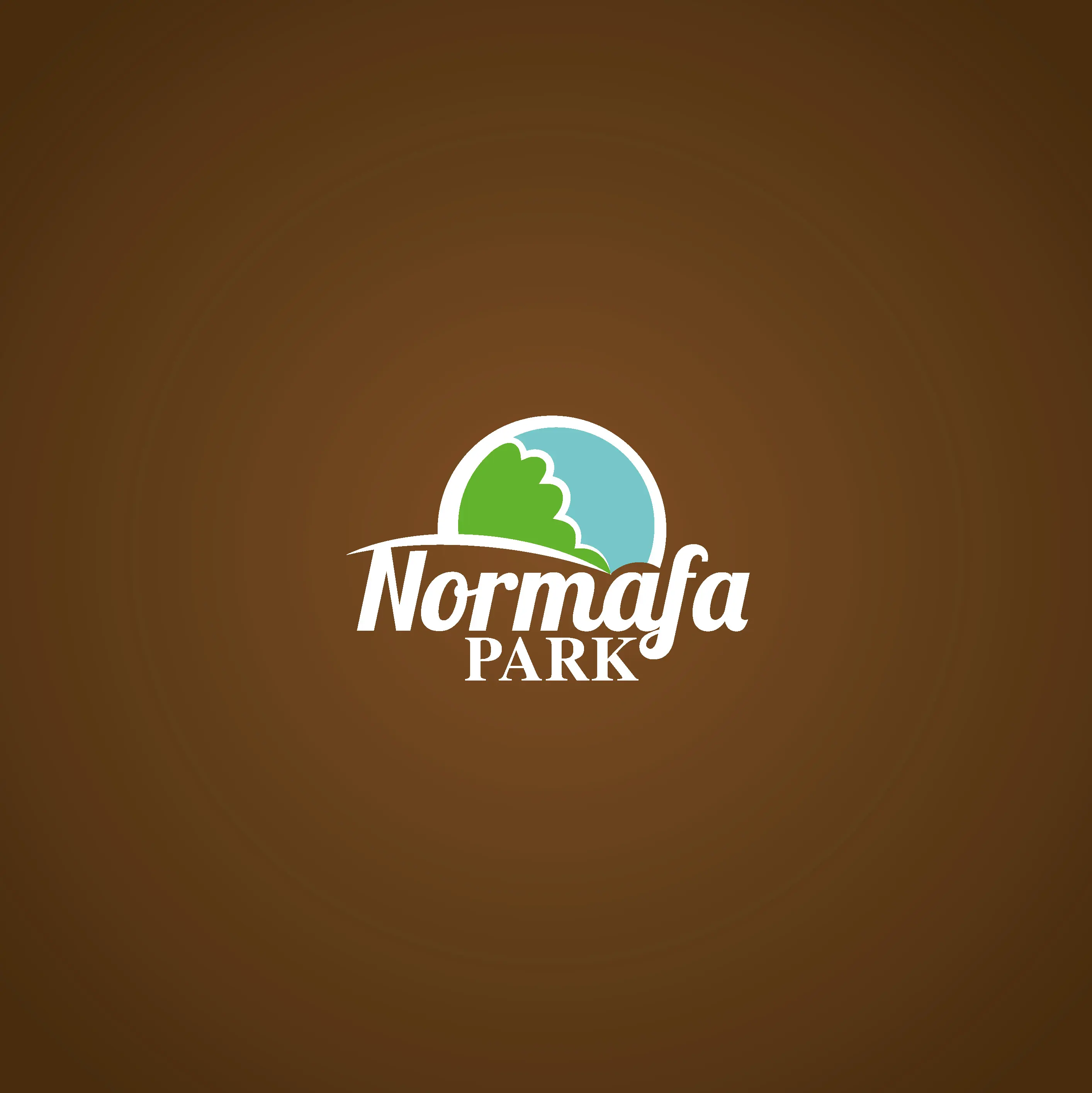 Normafa Park – arculatterv